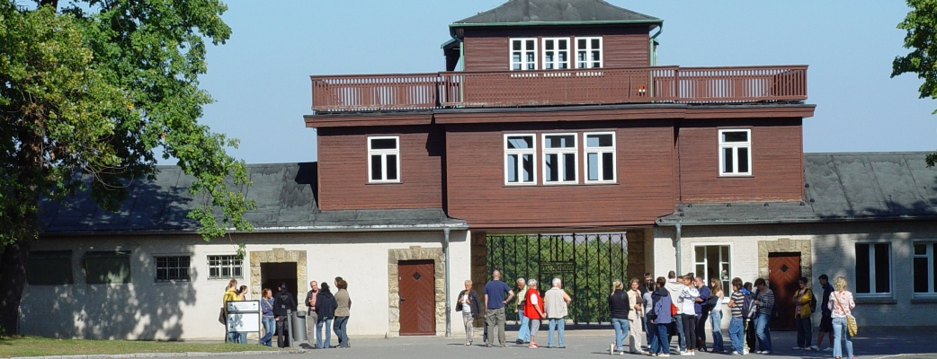 Gedenkstätten Buchenwald und Mittelbau-Dora