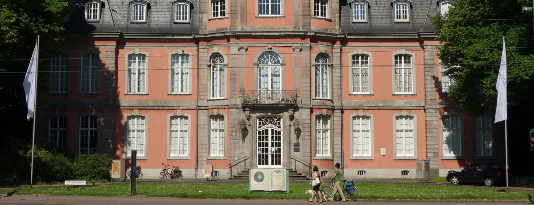 Goethe-Museum Düsseldorf