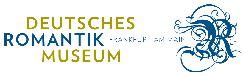 Logo Deutsches Romantik-Museum