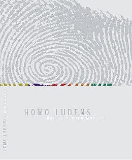 Katalog HOMO LUDENS - Hier bestellen!
