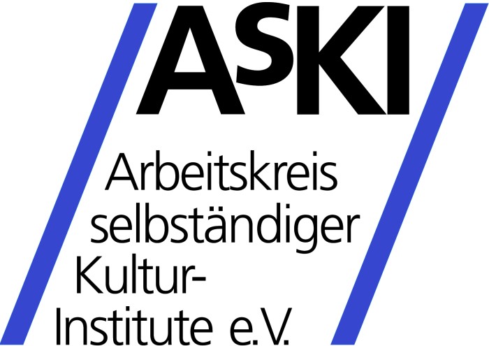 AsKI e.V. Logo