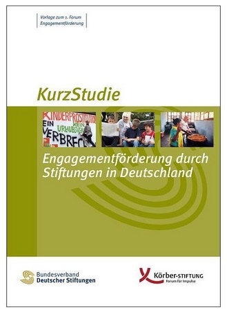 Kurzstudie, Foto: www.koerber-stiftung.de
