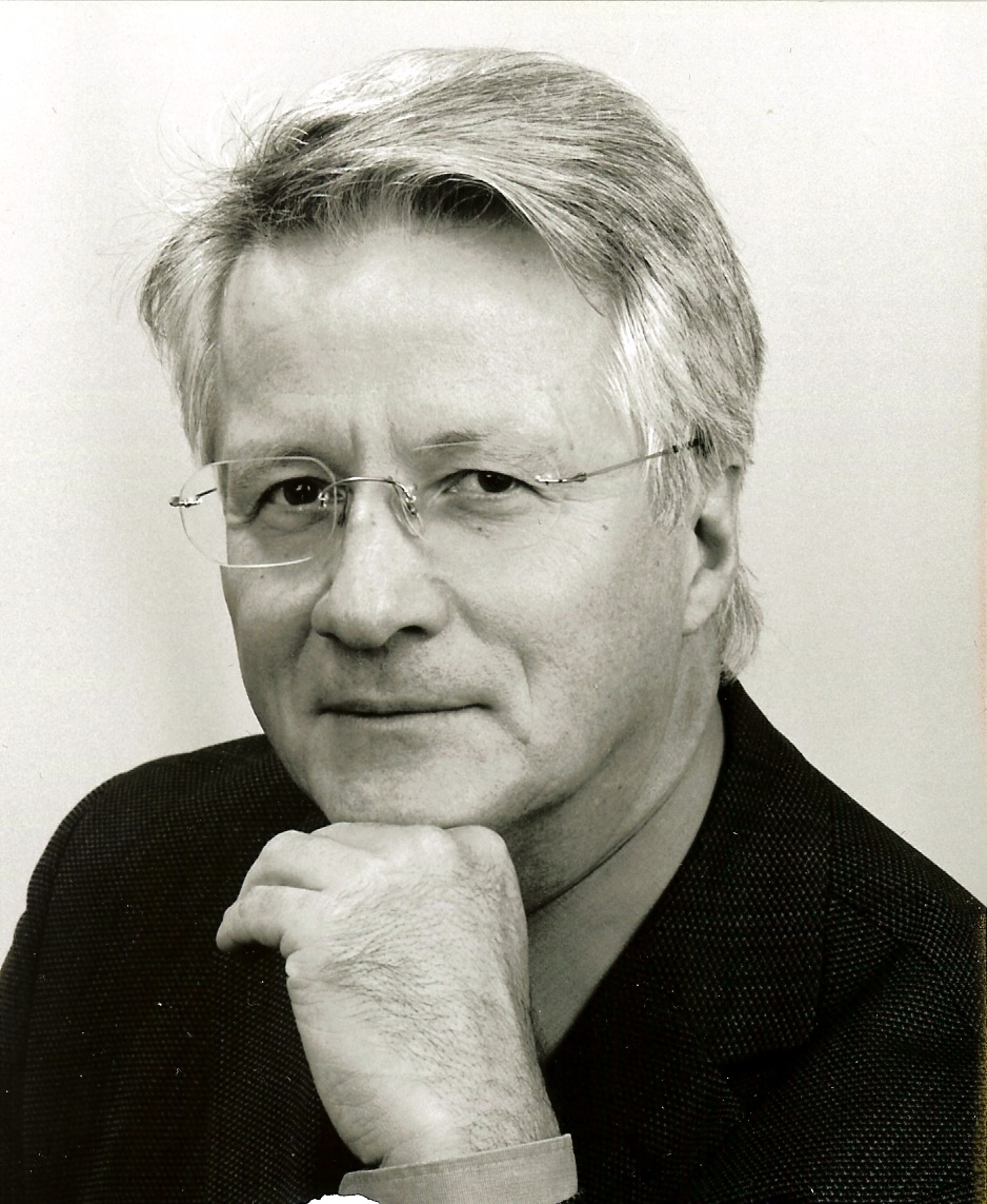 Dr. Wolfgang Trautwein, Foto: privat
