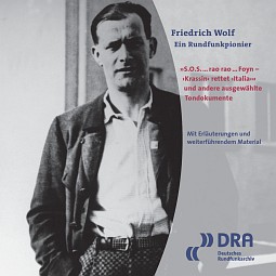 CD Friedrich Wolf