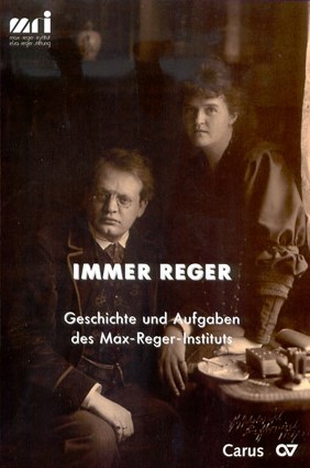 Immer Reger, Carus-Verlag