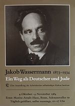 Plakat Wassermann