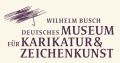 Logo Wilhelm Busch Museum Hannover