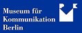 Logo Museum für Kommunikation Berlin