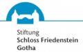 Logo Stiftung Schloss Friedenstein
