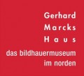 Logo Gerhard Marcks Haus