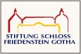 Logo Friedenstein