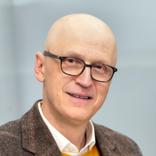 Dr. Konrad Heumann