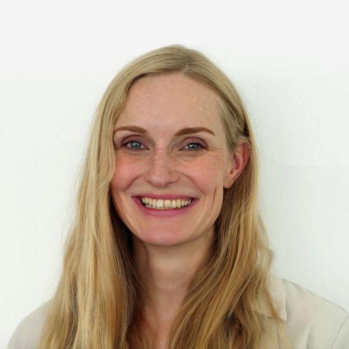 Karoline Gaudian