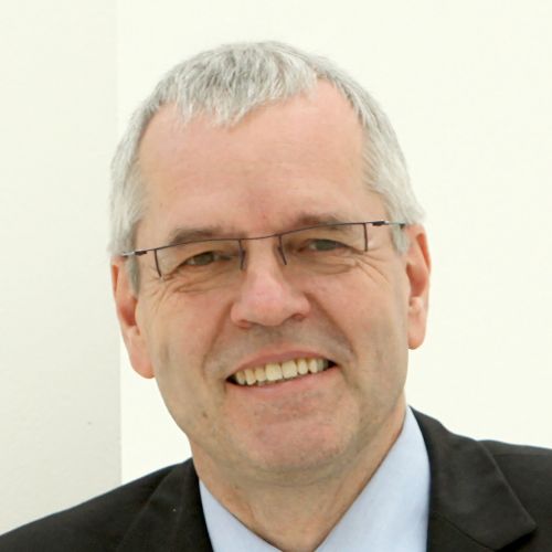 Prof. Dr. G. Ulrich Großmann