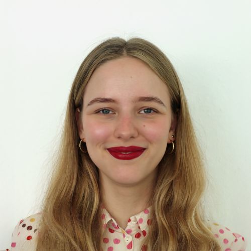 Lena-Sophia Ibe