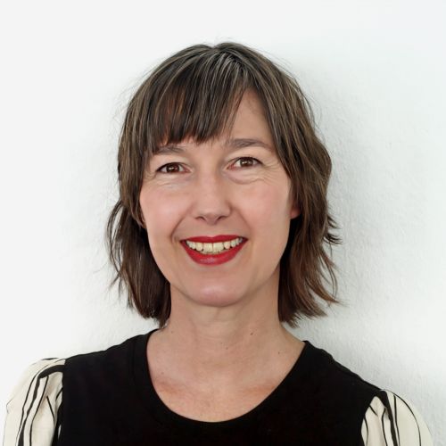 Dr. Jessica Popp