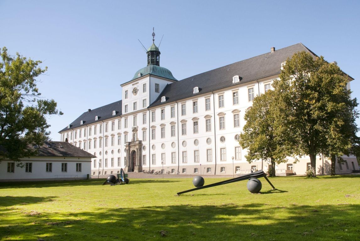 Schloss Gottorf